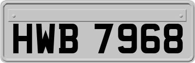 HWB7968