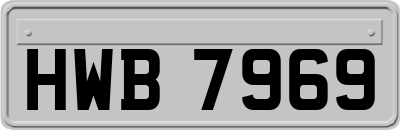 HWB7969