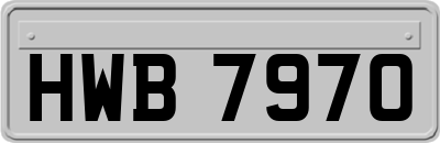 HWB7970