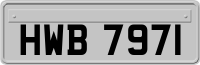 HWB7971