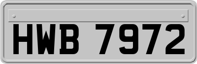 HWB7972