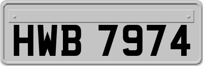 HWB7974