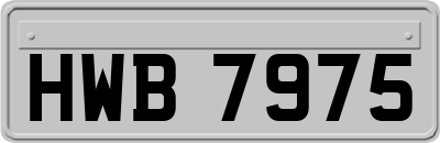 HWB7975
