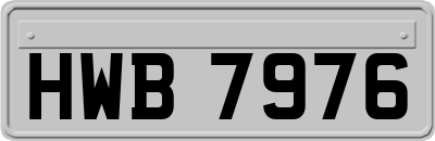HWB7976
