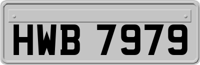 HWB7979