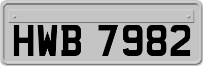 HWB7982