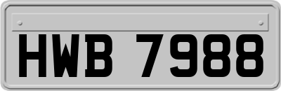 HWB7988