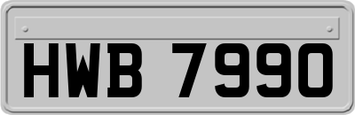 HWB7990
