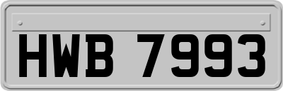 HWB7993