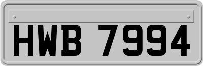 HWB7994
