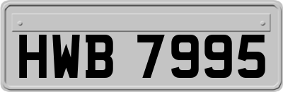 HWB7995