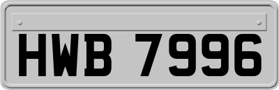 HWB7996