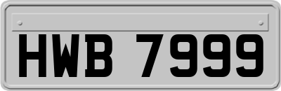 HWB7999