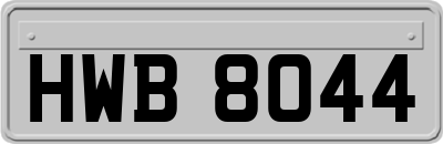 HWB8044