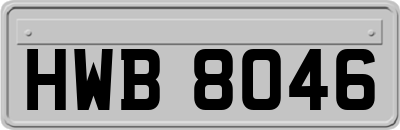 HWB8046
