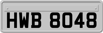 HWB8048
