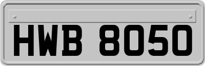 HWB8050