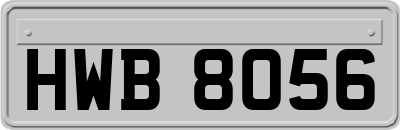 HWB8056
