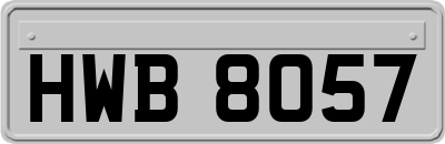 HWB8057