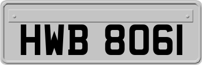 HWB8061