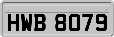 HWB8079