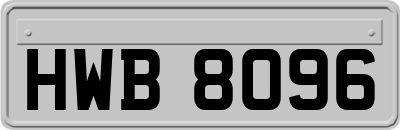 HWB8096