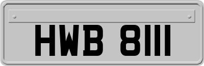 HWB8111