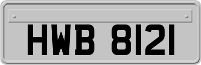 HWB8121