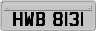 HWB8131