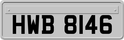 HWB8146