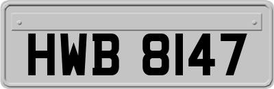 HWB8147