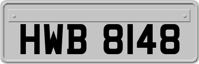 HWB8148