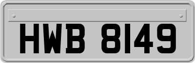 HWB8149