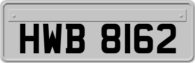 HWB8162