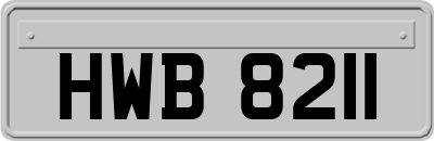 HWB8211