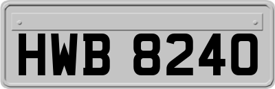 HWB8240