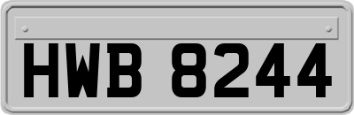 HWB8244