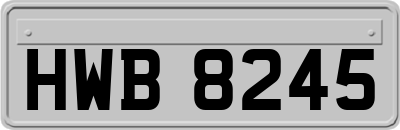 HWB8245