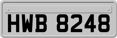 HWB8248