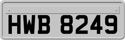 HWB8249