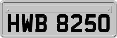 HWB8250