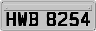 HWB8254