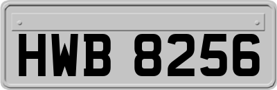 HWB8256
