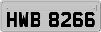 HWB8266