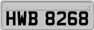 HWB8268