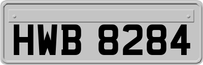 HWB8284