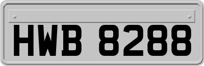 HWB8288