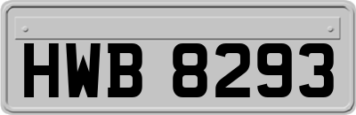 HWB8293