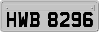 HWB8296