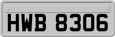 HWB8306